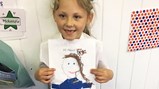 Year 2 superheroes! 