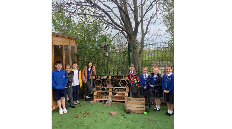 Gardening club