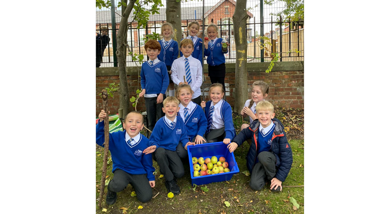 Gardening club