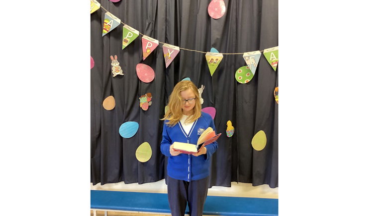 Accelerated reader