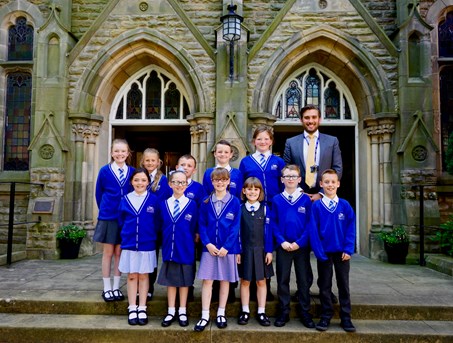 Another spectacular Trust concert!