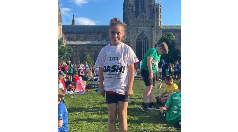 Durham Dash