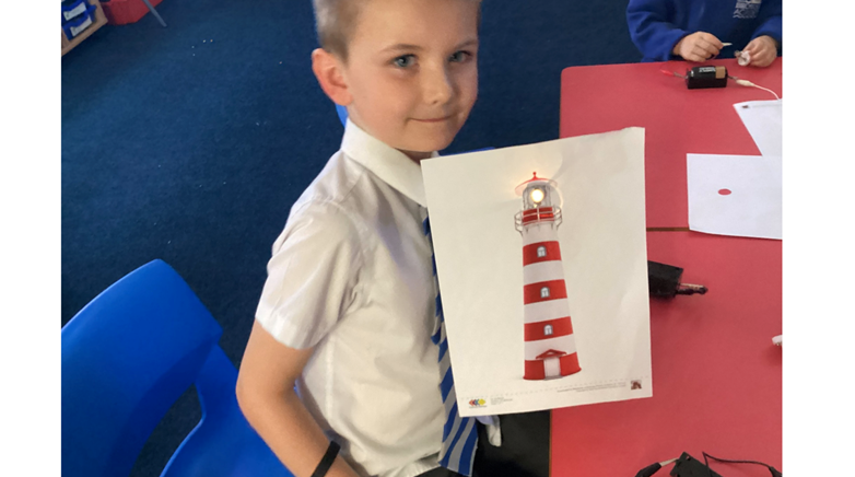 Reception science