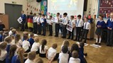 Browney European Day of Languages 2019