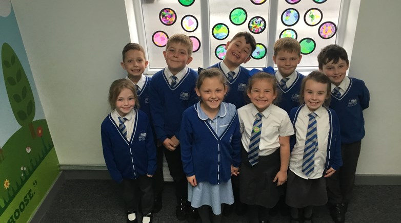 Parish art competition 2019