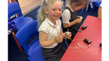 Reception science