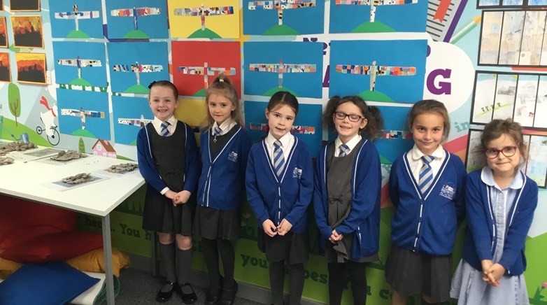 Parish art competition 2019