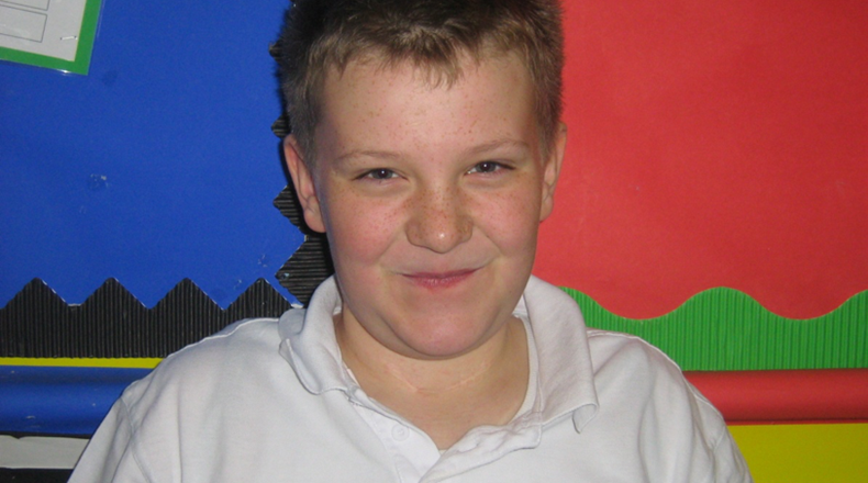 Browney remembers Michael Bowey