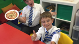 European day of Languages celebrations