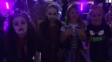 Spooktacular disco fun! 
