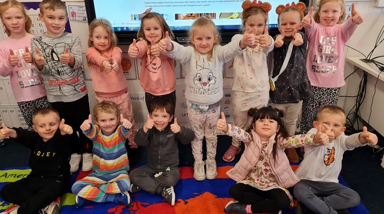 Children in need 2021