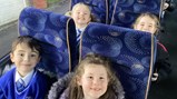 Year 2 theatre trip