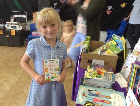 Summer fair success!