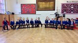 Chinese New Year celebrations