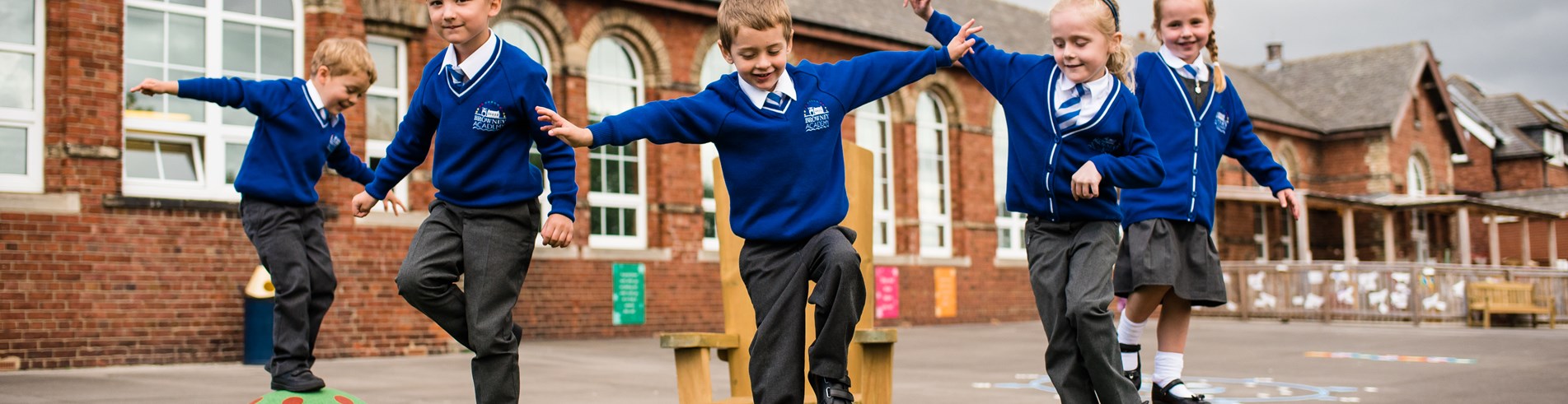Browney Academy-44