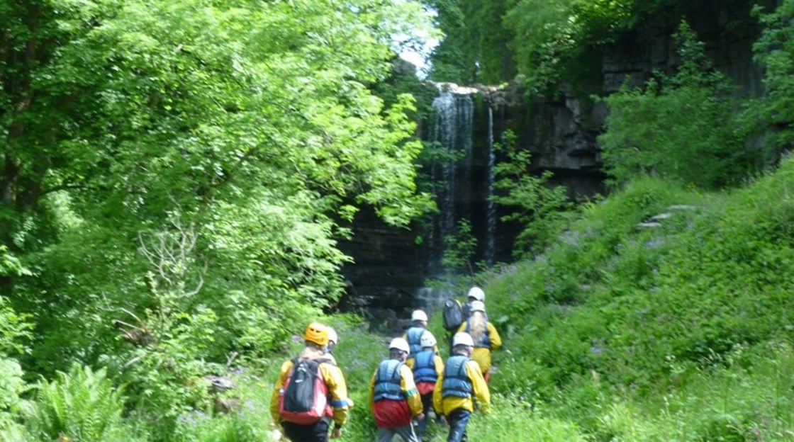 Year 6 residential - June 2016