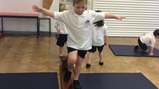 gymnastics 