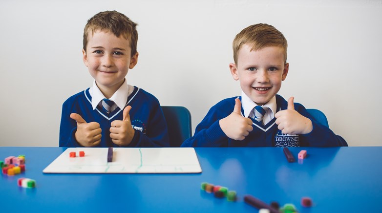 Browney Academy-32