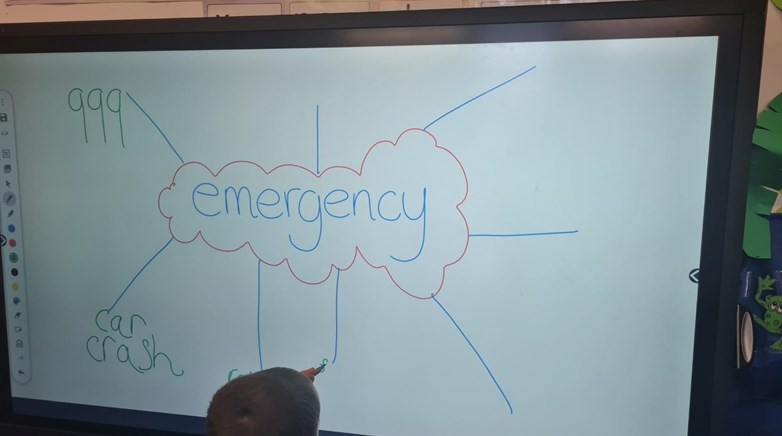 Emergency