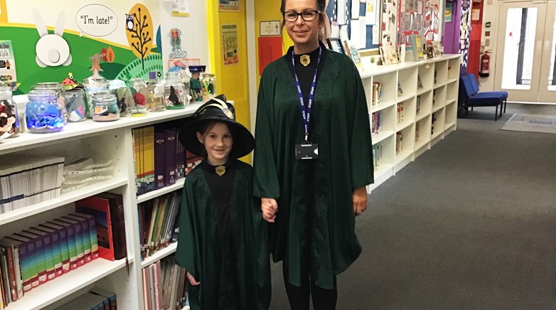World Book Day 2019