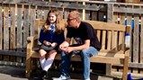 Day for daddies!
