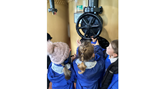 Lighthouse visit