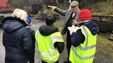 Beamish trip