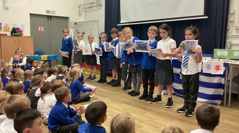 European day of languages