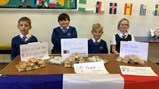 Browney European Day of Languages 2019