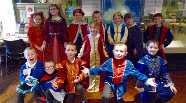 Durham Castle trip