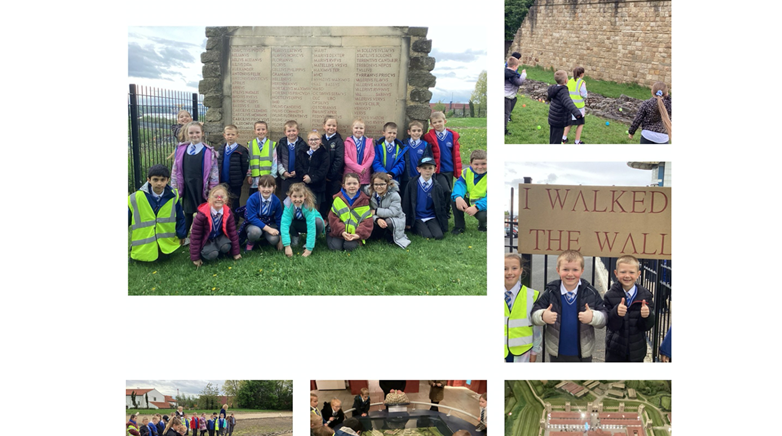 Year 3 trip