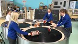 Year 4/5 science trip