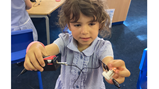 Reception science