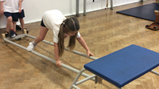 gymnastics 