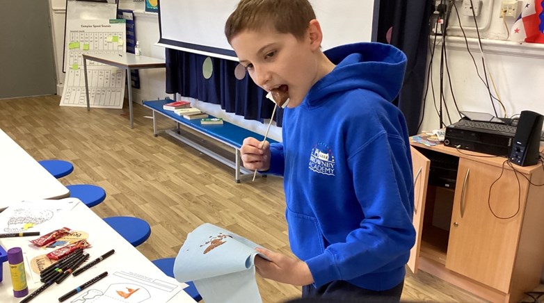 Accelerated reader