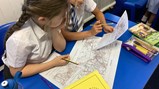 Year 3 geography