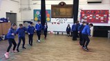PE