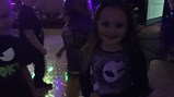 Spooktacular disco fun! 