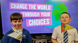 Fairtrade fortnight