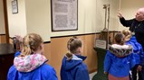 Lighthouse visit