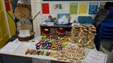 Christmas Fair raises over £600!