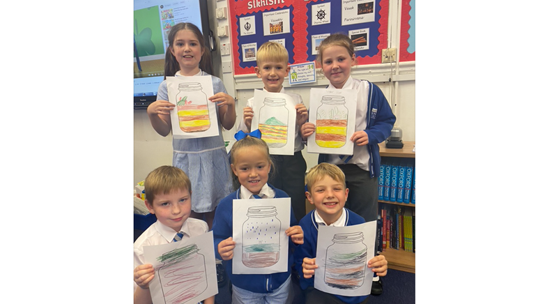 Gardening Club