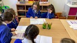 Year 5 read to Year 1