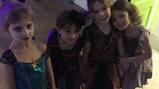 Spooktacular disco fun! 