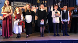 Oliver production