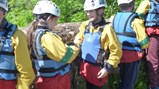 Year 6 residential - June 2016