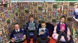 Poetry day
