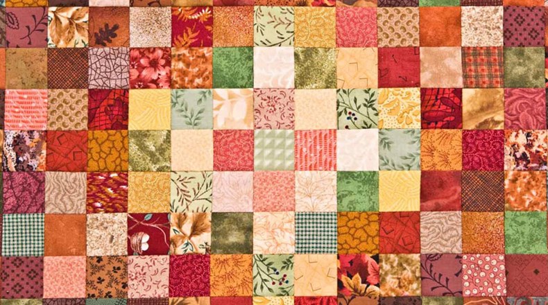 Patchwork project | Browney Academy