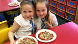 European day of Languages celebrations