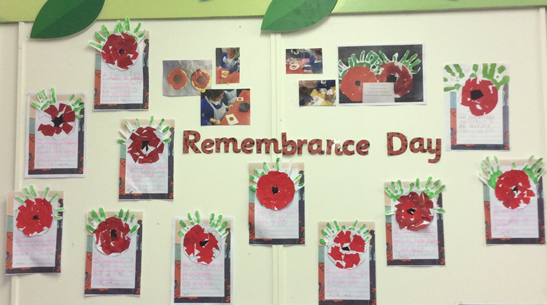 Remembrance Day 